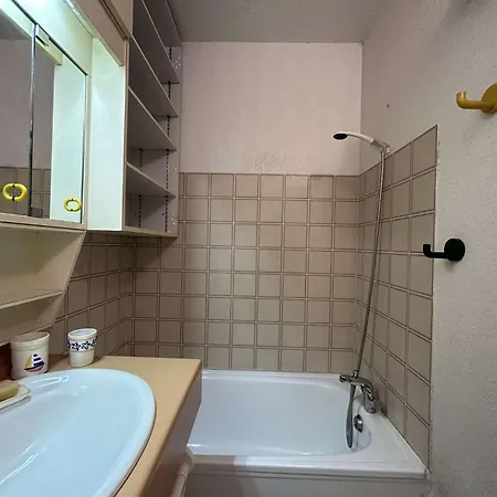 Sm070-a67 Sainte-maxime, Appt 2 Pieces 5 Couchages Centre Ville, Vue Daire Sainte-Maxime