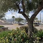 Sm070-a67 Sainte-maxime, Appt 2 Pieces 5 Couchages Centre Ville, Vue * سانت ماكسيم